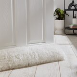 Catherine Lansfield Bijela zaštita za vrata od propuha 20x90 cm Cuddly – | shoptok.hr