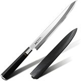  Kuhinjski nož HARAHU NA-31408 - Crna KP31408 | Shoptok.si