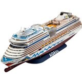 Revell aida - 1:400 Cene