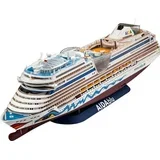 aida - 1:400