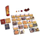  Gamewright: Prepovedana puščava - družabna igra v madžarščini | Shoptok.si