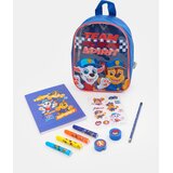 Sinsay Set školskog pribora u ruksaku PAW Patrol – 10 kom | shoptok.hr
