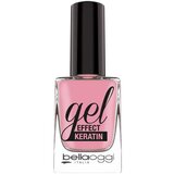 bellaoggi lak za nohte - Gel Effect Keratin Nail Polish - Lilac Kiss Cene