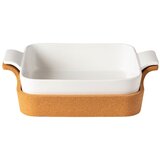 Casafina Posuda za pečenje od kamenine 24x31 cm Ensemble – Cijene