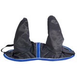 Finntack Kapa bez čepića crno-plavo-bela | Eponuda.com