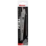 Womax List za univerzalnu testeru 150mm, Za drvo, 5 komada Cene