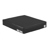 Gorilla Sports Mekana pliometrijska kutija sa čičak trakom 15 - 60 cm Cene