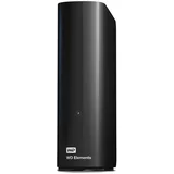 3.5 zunanji trdi disk Elements Deskop WDBWLG0180HBK-EESN, 8TB