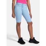 Kilpi Women's shorts PARIVA-W Light blue Cijene