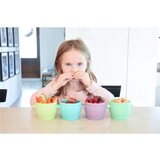 Melii Snap&Go škatla za malico 4x177 ml | Shoptok.si