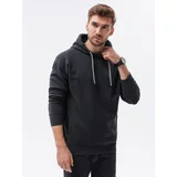 Ombre Men's hooded sweatshirt B1313