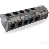 S-link SP10AF 10xšuko/2xUSB Kabl surge | ePonuda.com