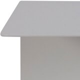 Actona bijela metalna polica Joliet širine 35 cm | shoptok.hr