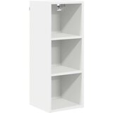 vidaXL viseći ormarić riga bijelo 30 x 29,5 x 80 cm konstruirano drvo | shoptok.hr