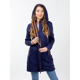 Glano Women's sweatshirt - purple | Shoptok.si