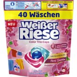 Weißer Riese Weisser Riese Floral Sensation kapsule za rublje Orchid, 40 kom / XXL | shoptok.hr