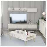 Hanah home set nameštaja za dnevnu sobu Lyon 3 845HCT5561 | ePonuda.com