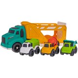  Set of ECO Vehicles Tow truck + Cars | shoptok.hr