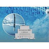 BLEBOX tempSensor DIN 230V - temperaturni senzor wi-fi | Shoptok.si
