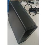  sff intel core i5-10400F, 8GB, 480GB ssd, amd radeon R7 430 win 10 pro hp renew outlet Cene