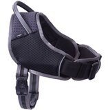 Rogz air tech sport tuig am za pse, m, sivi | ePonuda.com