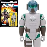 DC Comics G.I. Joe Cobra Shocktrooper Rifle B 3 3/4-Inch ReAction Figure, (20499018) | Shoptok.si
