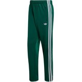 Adidas Hlače 'Firebird' temno zelena / bela Cene