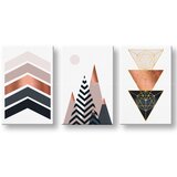  Slike na platnu sinister journey - dan (moderne) | ePonuda.com