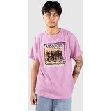 Volcom Fa F Rygalski T-shirt steel purple | Shoptok.si