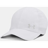 Under Armour Cap M Iso-chill Launch Adj-WHT - Men's Cijene