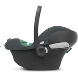 Cybex autosjedalica i-Size 40-87 cm Aton B2 steel grey dark grey 521003593 | shoptok.hr