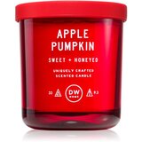 DW Home Text Apple Pumpkin dišeča sveča 264 g | Shoptok.si