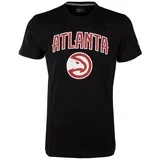 muška Atlanta Hawks Team Logo majica (11546158)