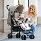 Kikka Boo Beetle 2 Premium kišobran kolica | Eponuda.com