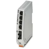 Phoenix Contact Phoenix kontakt Industrial Ethernet Switch 1085179, (20830526)