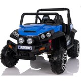 Beneo 12V RSX 4x4 - dječji akumulatorski auto, plavi Cene