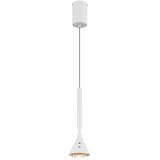 Globo VISEČA LED-SVETILKA LUCINDA 2700/4000/6500 K 3,7 V | Shoptok.si