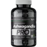 Basic Supplements ashwagandha pro 120 kapsula – adaptogen za stres i energiju | ePonuda.com