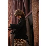Marisse WOMEN'S JACKETS Z-KU-4809 BLACK | Shoptok.si