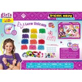  Rubber Bracelet Braiding Kit + Accessories | shoptok.hr
