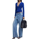 Desigual Nahrbtnik Poker Face Chester M 25WAKP35 Črna | Shoptok.si