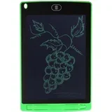 LCD tablet za crtanje 22cm zeleni