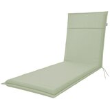 Doppler Blazina za ležalnik Life (Svetlo zelena, Do x Š x V: 195 x 58 x 4 cm, 100 % poliester) | Shoptok.si