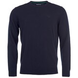 Barbour Puloverji MKN0345 Modra Cene