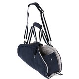 TIAKI 2-v-1 naramna torba za pse - D 63 x Š 24 x V 30 cm | Shoptok.si