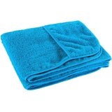 vidaXL Ručnici za plažu 6 kom tirkizni 60 x 135 cm od tkanine 400 GSM | shoptok.hr