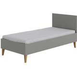  Dječji drveni krevet KUBI - 180x80 cm - Bez madraca | shoptok.hr