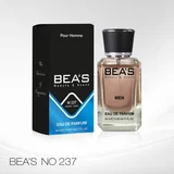 Kesi M237 Baldresomen - Men's Fragrance 50 ml