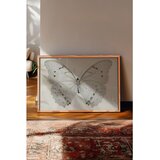 WALLXPERT dekorativna slika u okviru 50 x 70 cm | Eponuda.com