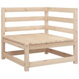  6-dijelni set vrtnih sofa od masivne borovine | shoptok.hr